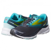 Brooks 布鲁克斯 Launch 4 轻量缓震跑鞋