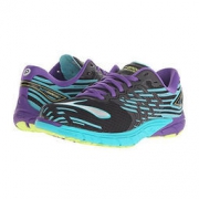 限5码：Brooks 布鲁克斯 PureCadence 5 女士顶级轻量跑鞋