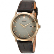 CITIZEN 西铁城 Eco Drive BM7193-07B 男款光动能腕表