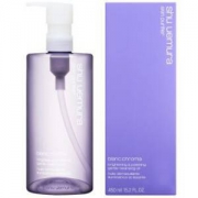 植村秀 （Shu-uemura ）净透焕颜洁颜油 450ml（卸妆）