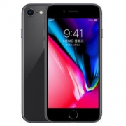 Apple iPhone 8 256G 深空灰 全网通4G手机