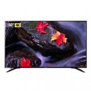 SHARP 夏普 LCD-50SU575A 50英寸 4K 液晶电视 2387元包邮