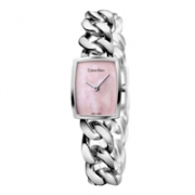 Calvin Klein Amaze系列 K5D2L12E 女士腕表
