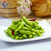 蕾奇尔 烧烤口味毛豆 30g*20袋
