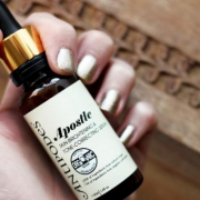 Antipodes 有机亮白保湿精华30ML  时尚芭莎大奖
