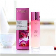 小编同款！L'OREAL PARIS 巴黎欧莱雅 清润葡萄籽精华膜力水 130ml*2