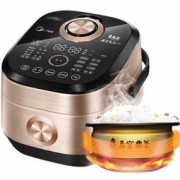 移动端： Midea 美的 MB-PFZ3503 IH电饭煲锅