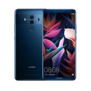 HUAWEI 华为 Mate 10 Pro 全网通版手机 6GB+64GB