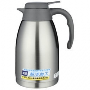 限地区：Tiger 虎牌 PWL-A16C 按压式热水瓶 1.6L +凑单品