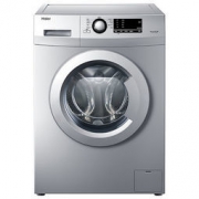 Haier 海尔 EG10012B29S 10公斤变频滚筒洗衣机