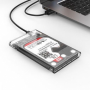 Orico 2139 USB3.0移动硬盘盒