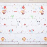 Fisher-Price 费雪 FHW29 宝宝爬行垫  +凑单品