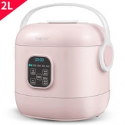 Yoice 优益 Y-MFB11 电饭煲 2L