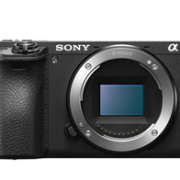 SONY 索尼 ILCE-6500 无反相机 单机身