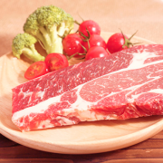 亿家合 上脑/眼肉 牛排套餐 1300g 澳洲进口