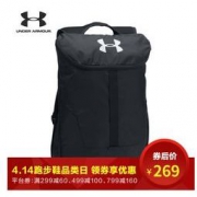 Under Armour 安德玛 UA中性 Expandable 运动背包 1300203