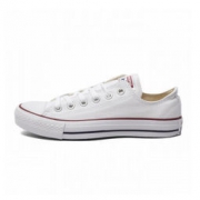 CONVERSE 匡威 101000 中性款低帮帆布休闲鞋 *3件