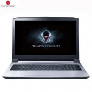 预约：ThundeRobot 雷神 911ST 15.6英寸游戏本（i5-8300 8GB 128GB+1TB GTX1050 4G）