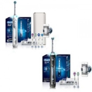 Plus会员：买一赠一 Oral-B 欧乐-B iBrush9000 Plus电动牙刷 *2件