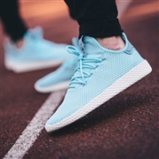 Adidas Pharrell Williams Tennis Hu 大童联名款休闲鞋