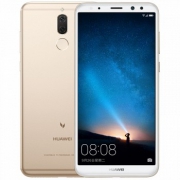 最后一天！HUAWEI华为 麦芒 6 全网通版 4GB+64GB