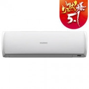 KELON 科龙 KFR-35GW/EFQMA1(1P26) 1.5匹 冷暖变频挂机