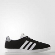 14日0点： adidas 阿迪达斯 neo VLCOURT F99137 男子休闲运动鞋 *2件
