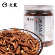 蒲公英根茶 100g 清热去火