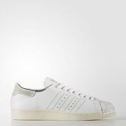 adidas 阿迪达斯 SUPERSTAR 80s DECON 男款运动板鞋