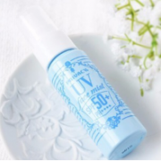 库存紧张：黑龙堂 PRIVACY 防晒定妆喷雾 SPF50+/PA++++ 40ml