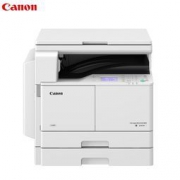 CANON 佳能 iR2204TN A3黑白数码复合机 钛白色
