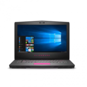 ALIENWARE 外星人 15 R3 AW15R3-7001SLV 15.6英寸 游戏本（i7-7700HQ、16GB、1TB HDD、GTX 1060 6GB）