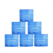 LANEIGE兰芝 锁水滋养睡眠面膜15ml*6件