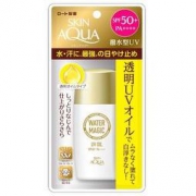 乐敦 SKIN AQUA 水魔法UV防晒 SPF50 50ml