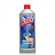 今夜0点抢 德国进口 kret 管道疏通 清洁颗粒 500g*2件