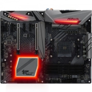 新品预约：华擎（ASRock）X470 Gaming K4主板（AMD 470/AM4 Socket）
