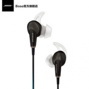 BOSE QC20 入耳式 有源降噪耳机