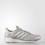 限尺码！adidas 阿迪达斯 Supernova 女士缓震跑鞋