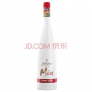 Freixenet 菲斯奈特 Mia Classic Royal 桑格利亚甜红葡萄酒 750ml   折45.6元/瓶