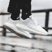 扛鼎之作！adidas 阿迪达斯 EQT Support 93/17 男款跑鞋