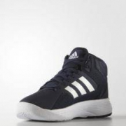 14日0点： adidas 阿迪达斯 CLOUDFOAM ILATION MID 男款篮球鞋 *2件