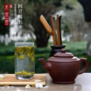 御牌 西湖龙井 雨前茶 250g
