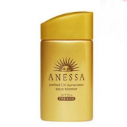 SHISEIDO资生堂 ANESSA安热沙防晒露SPF50+ 60ml