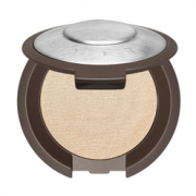 尝鲜迷你版！BECCA Shimmering Skin Perfector Pressed Highlighter Mini 飞碟高光迷你版 2.5g
