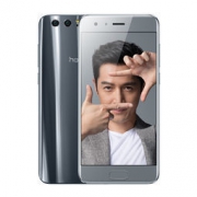 Honor 荣耀9 高配版 6GB+64GB 海鸥灰 全网通4G手机