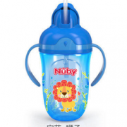 Nuby 努比 10410 魔术学饮杯 270ml