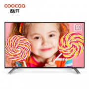 13日0点：coocaa 酷开 K50J 50英寸全高清 智能液晶电视