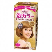 kao 花王 liese prettia 泡沫染发剂 *4件 +凑单品
