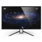 3日0点： dostyle DM320UD 32英寸4K分辨率 极清显示器