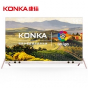 KONKA 康佳 LED55X9 55英寸 液晶电视